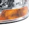 Spec-D Tuning 09-14 Dodge Ram Projector Headlight Chrome Housing 2LHP-DGP09-RS - alternate 3